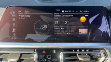 BMW 3 Series 330e M Sport 4dr Step Auto Saloon